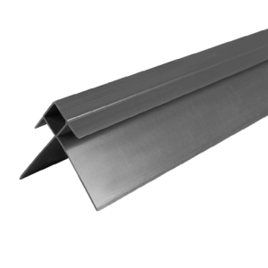 Profil kątowy IVT PVC 17 mm x 2,5 m do komina